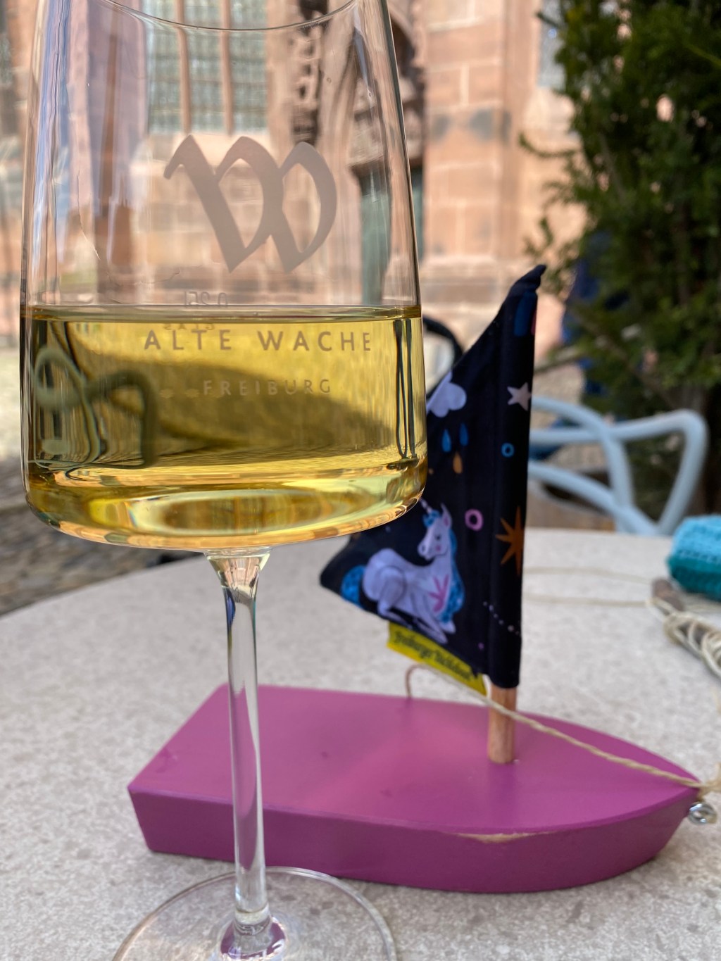 UNSER GELIEBTER FREIBURG