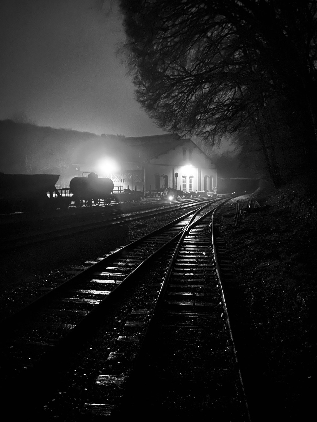 LUXEMBOURG & BELGIUM