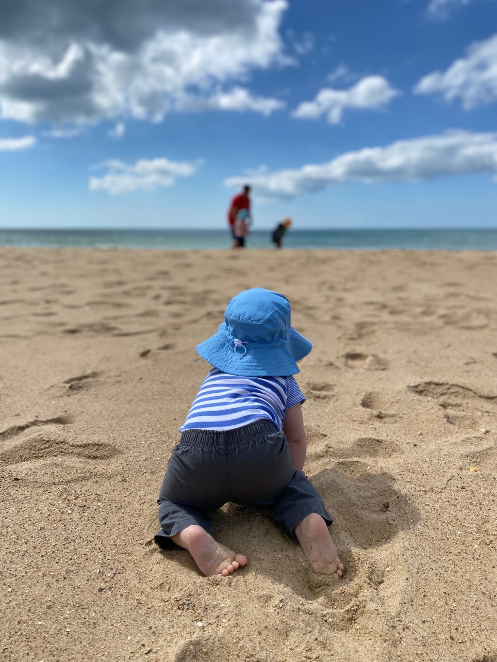 LET THE SUMMER&nbsp;BEGIN!