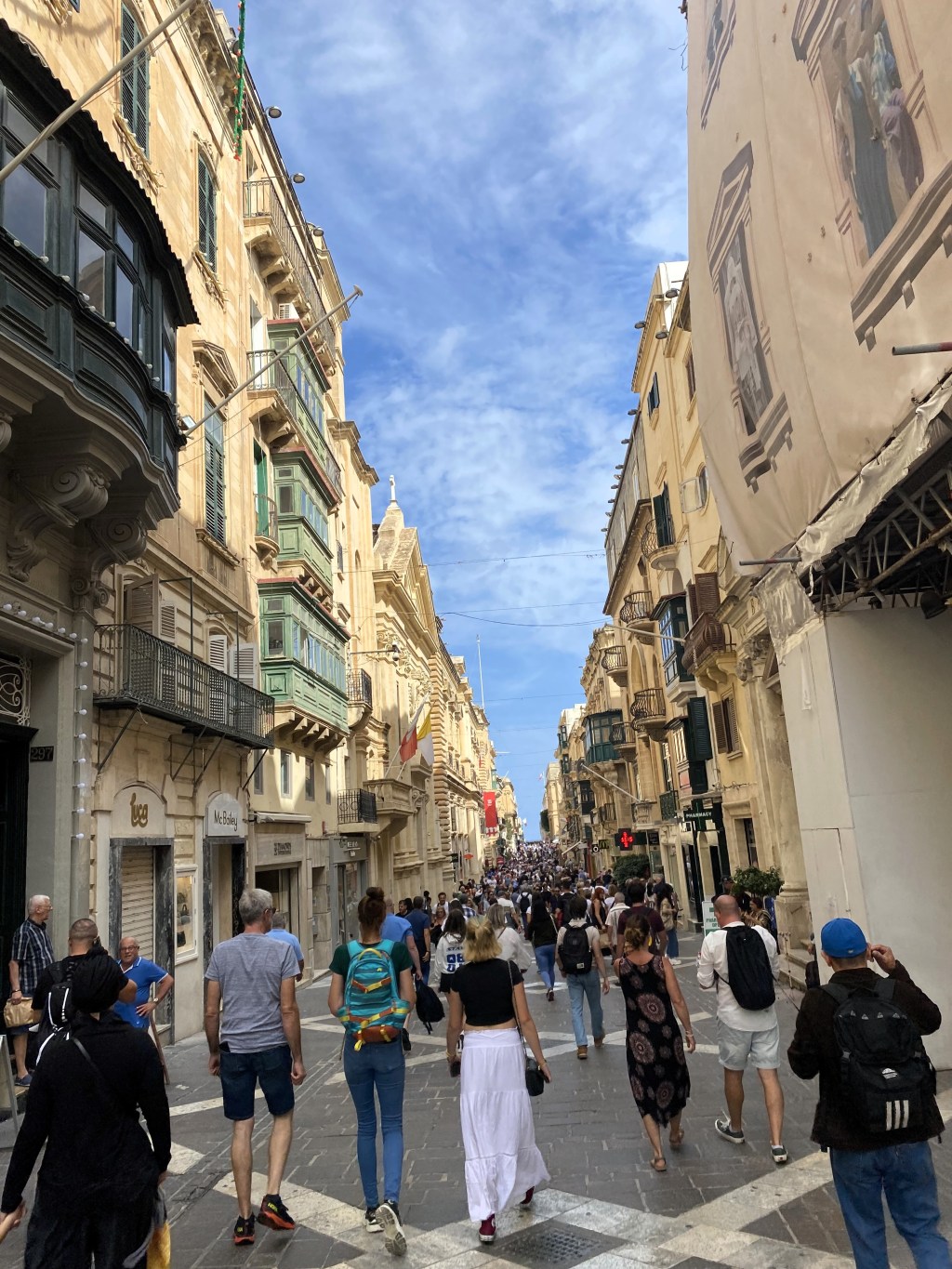 VALLETTA