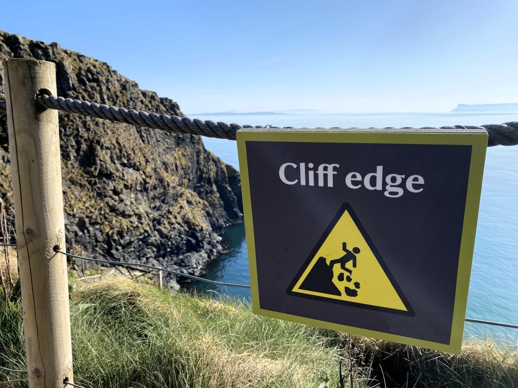 NI COAST ~ Part&nbsp;2