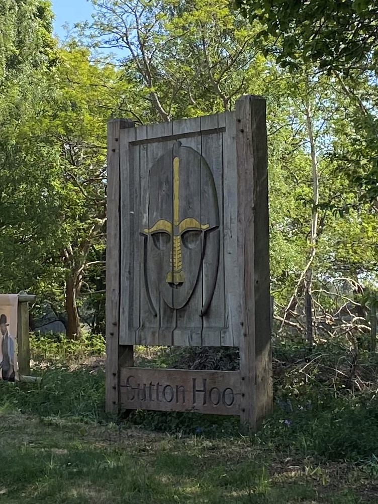 SUTTON HOO
