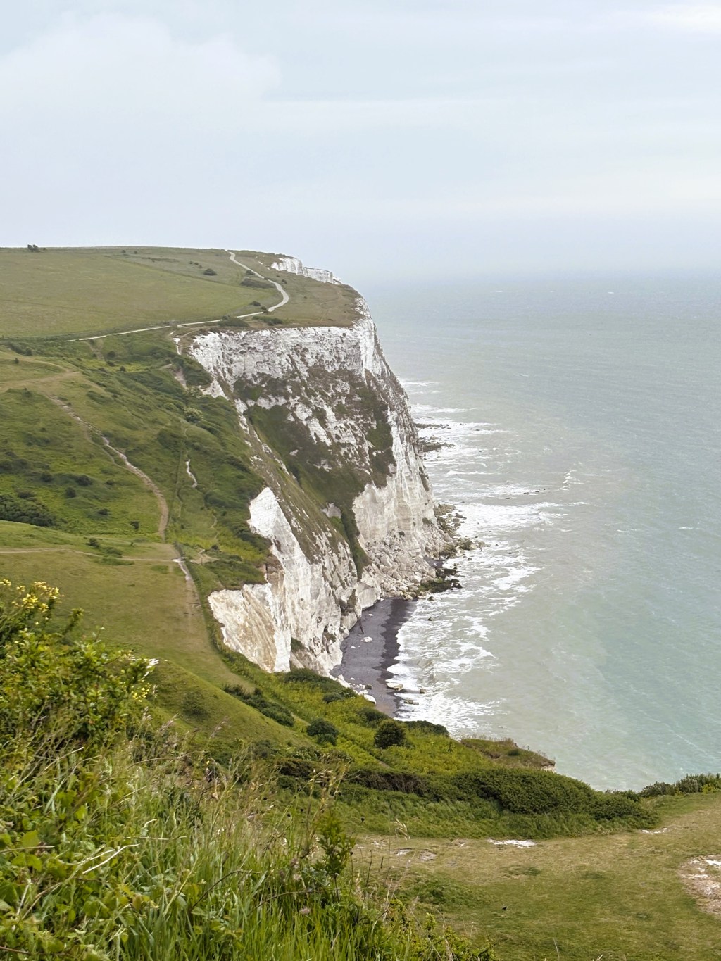 WHITE CLIFFS OF&nbsp;DOVER
