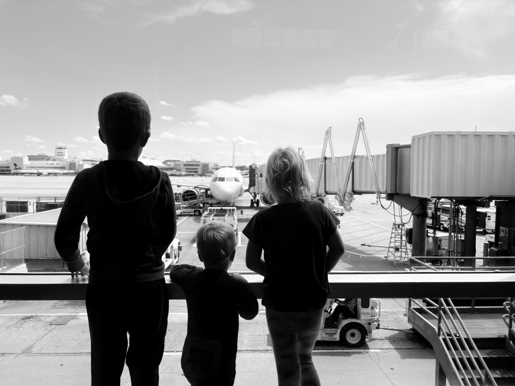 HOW ARE YOU&nbsp;FEELING?